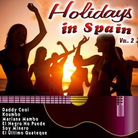 Holidays in Spain Vol. 2