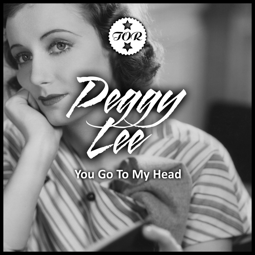 Peggy Lee Mr. wonderful. Умеете ли вы слушать музыку