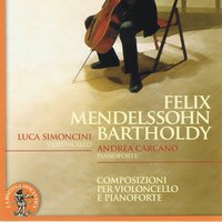Luca Simoncini, Andrea Carcano