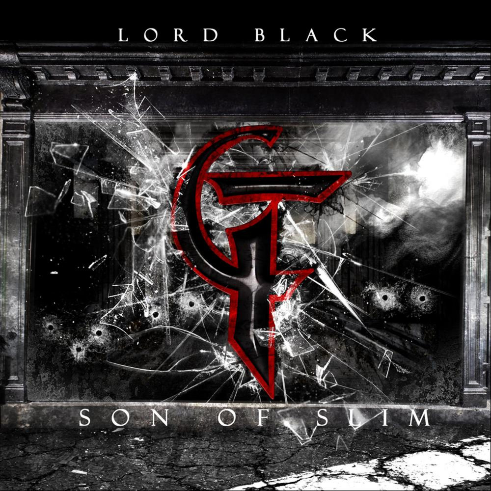 Lords of black. Lords of Black - Lords of Black (2014). Icons of the New Days Lords of Black.