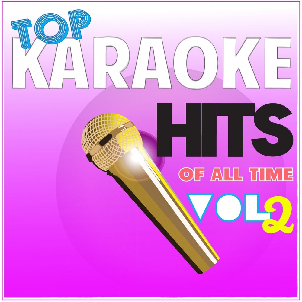 Топ караоке. All time Hits. Dancing Queen (originally performed by ABBA) [Karaoke Version].