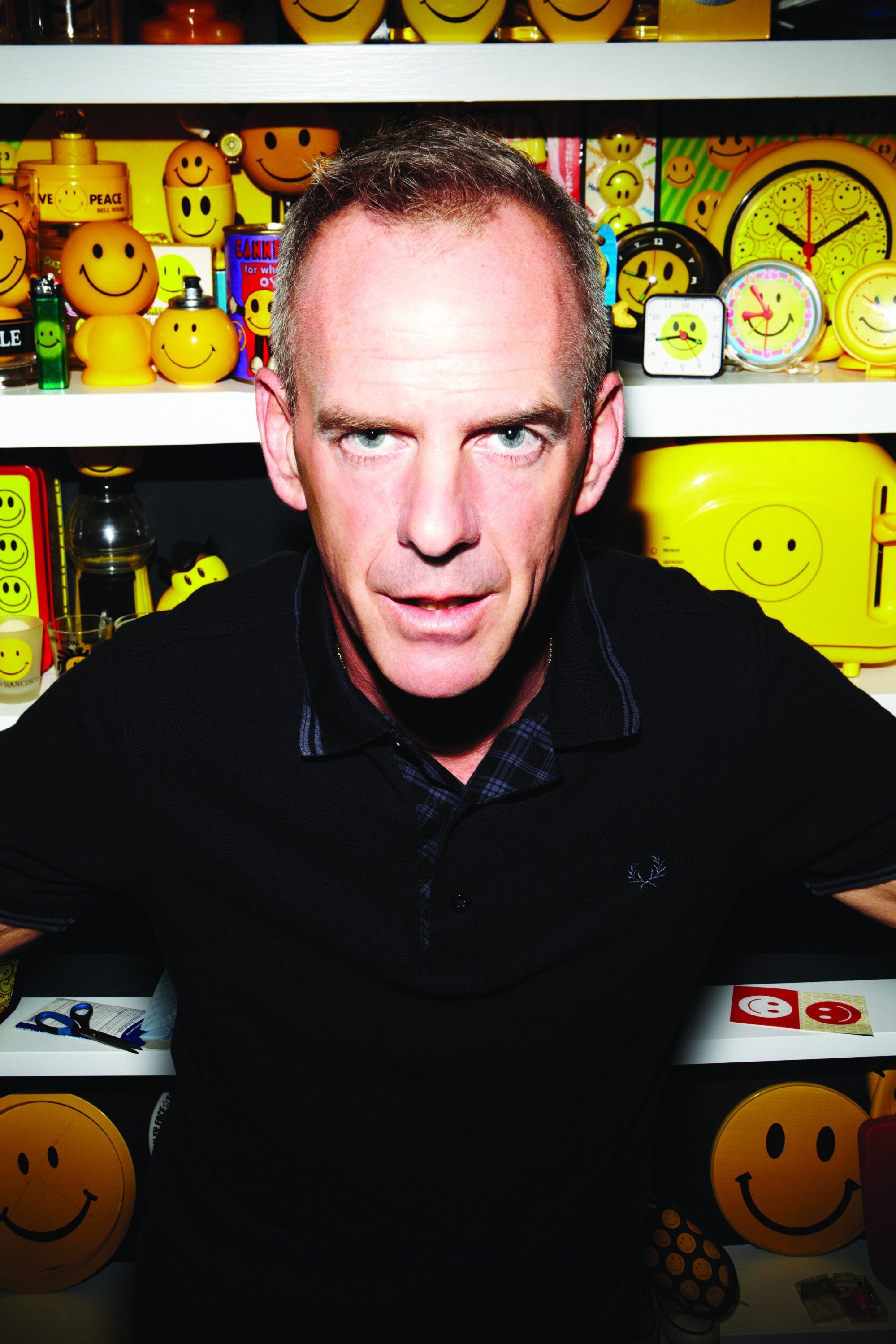 Fatboy Slim