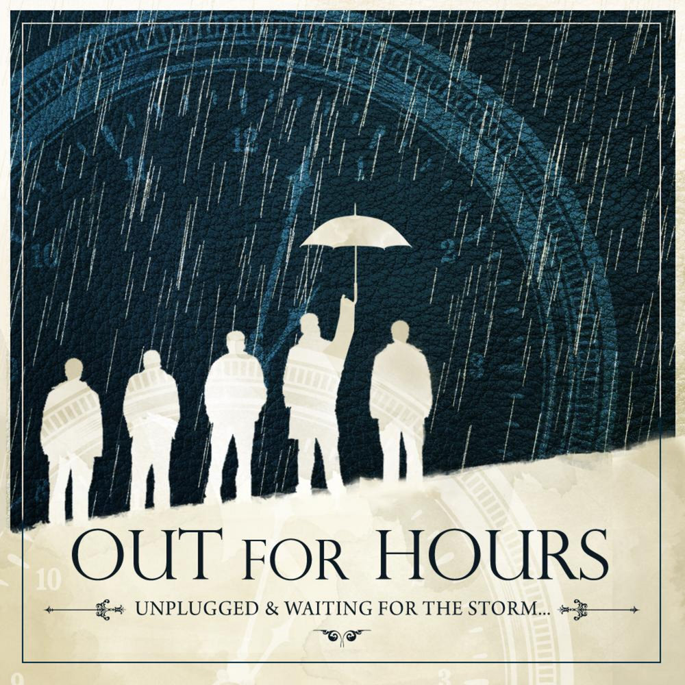 The go waiting