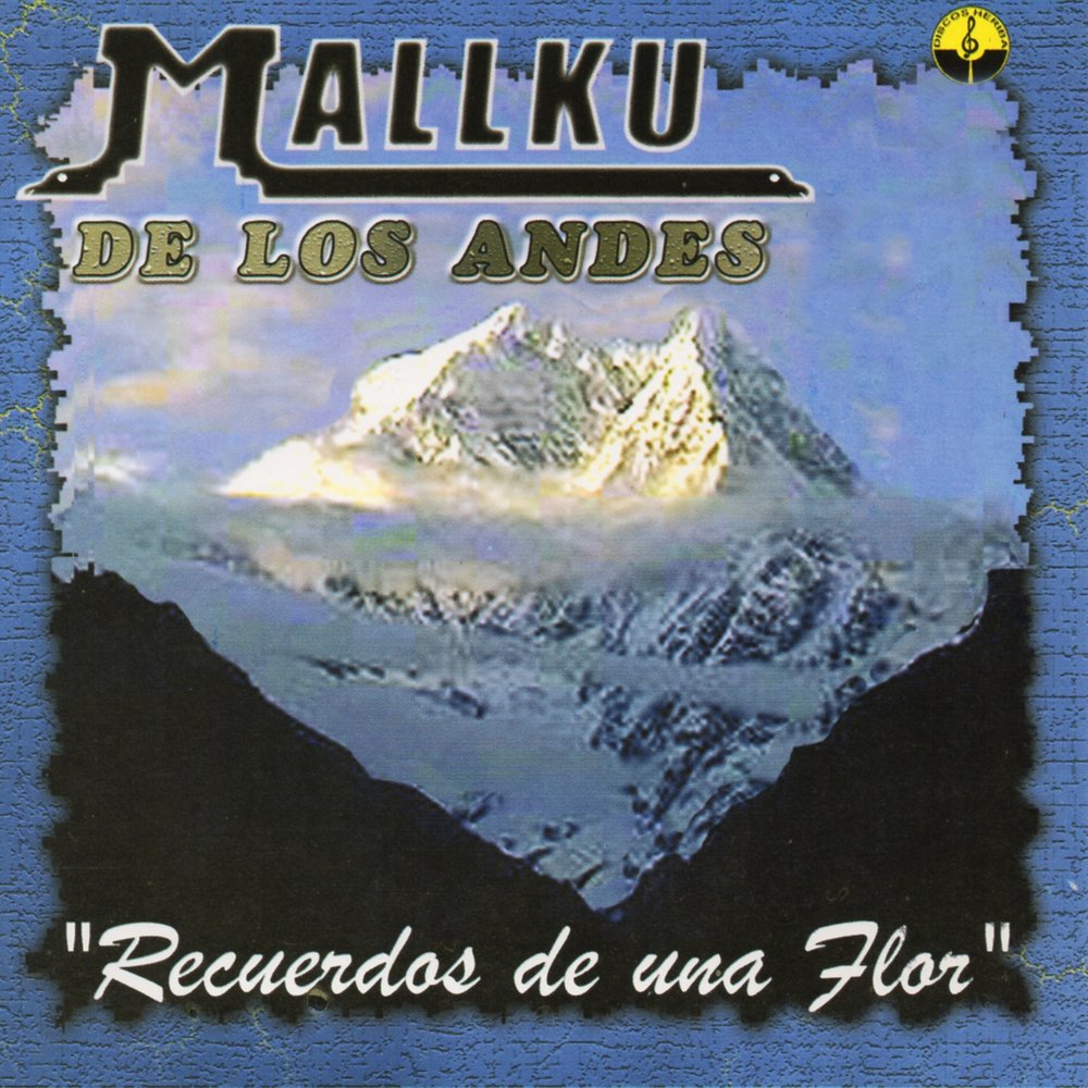 Группа анды. Andes Sound Traditional Vol 2.