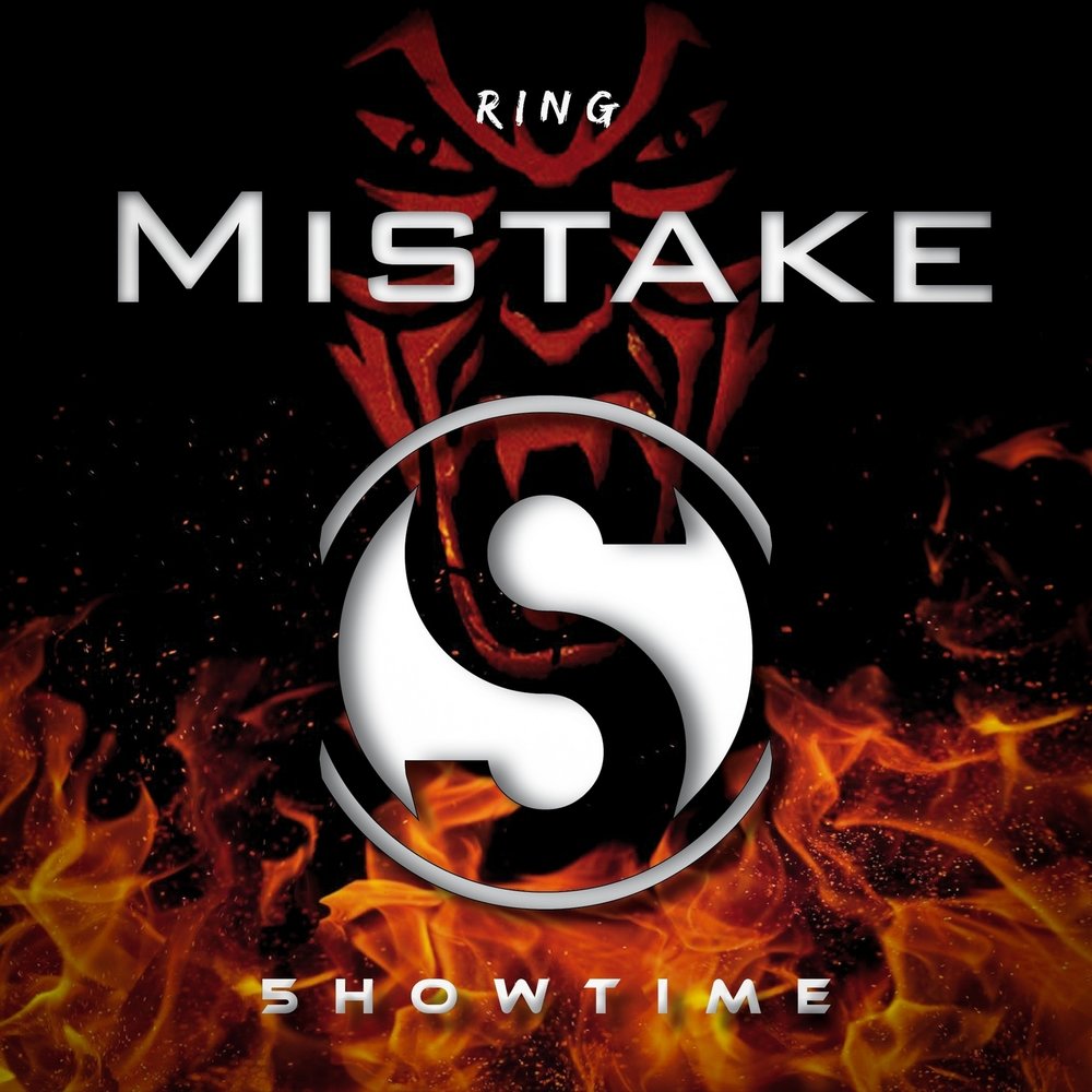 Mistake Remix. Single Ring. 1n$XNE - mistake Remix.