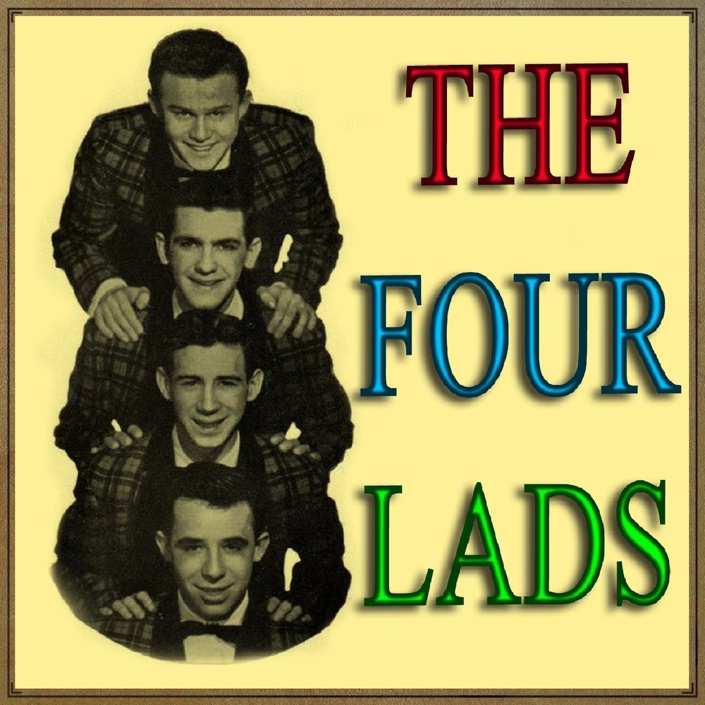 The four. The four lads. Istanbul the four lads. The four lads - Istanbul (not Constantinople). Four.