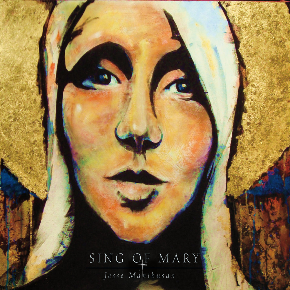 Mary sang. Madam_Jesse. Flashback Mary. Listen Mary to Sing.