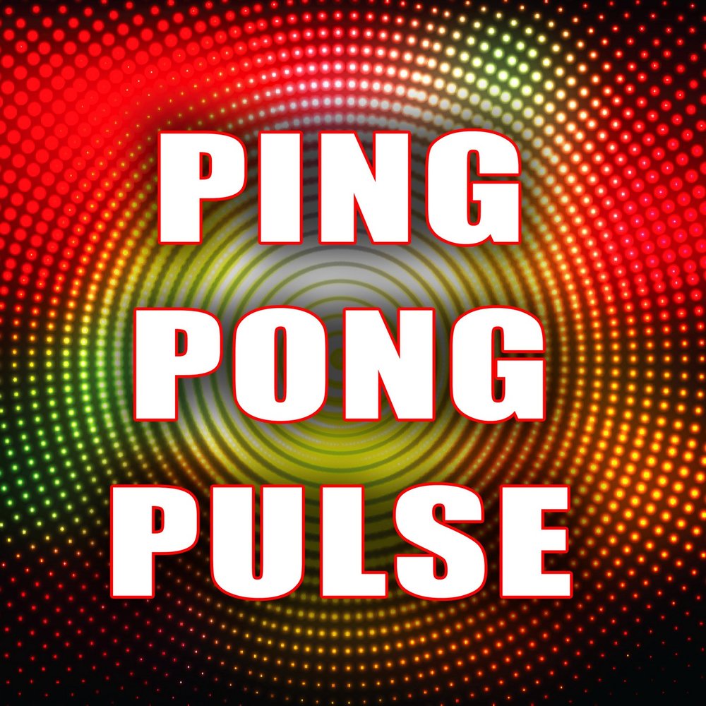 Пинг песни. Ping Music. Ping Pong песня.