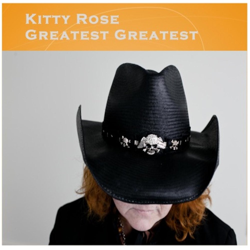 Rose kitty. "Kitty Rose". Kitty_Rise.