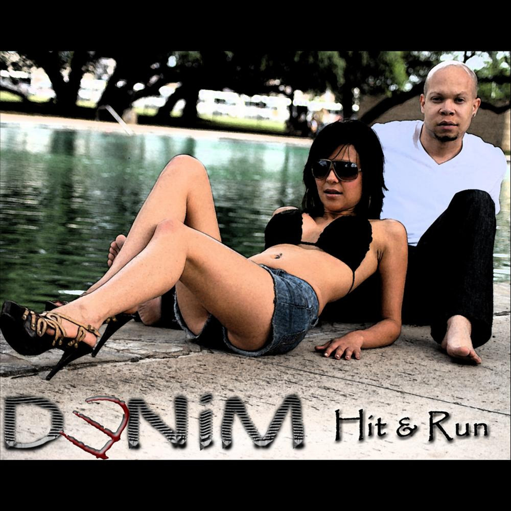 Running feat. Песня Denim. Denim песни. Песня Hit and Run. Denim Music.