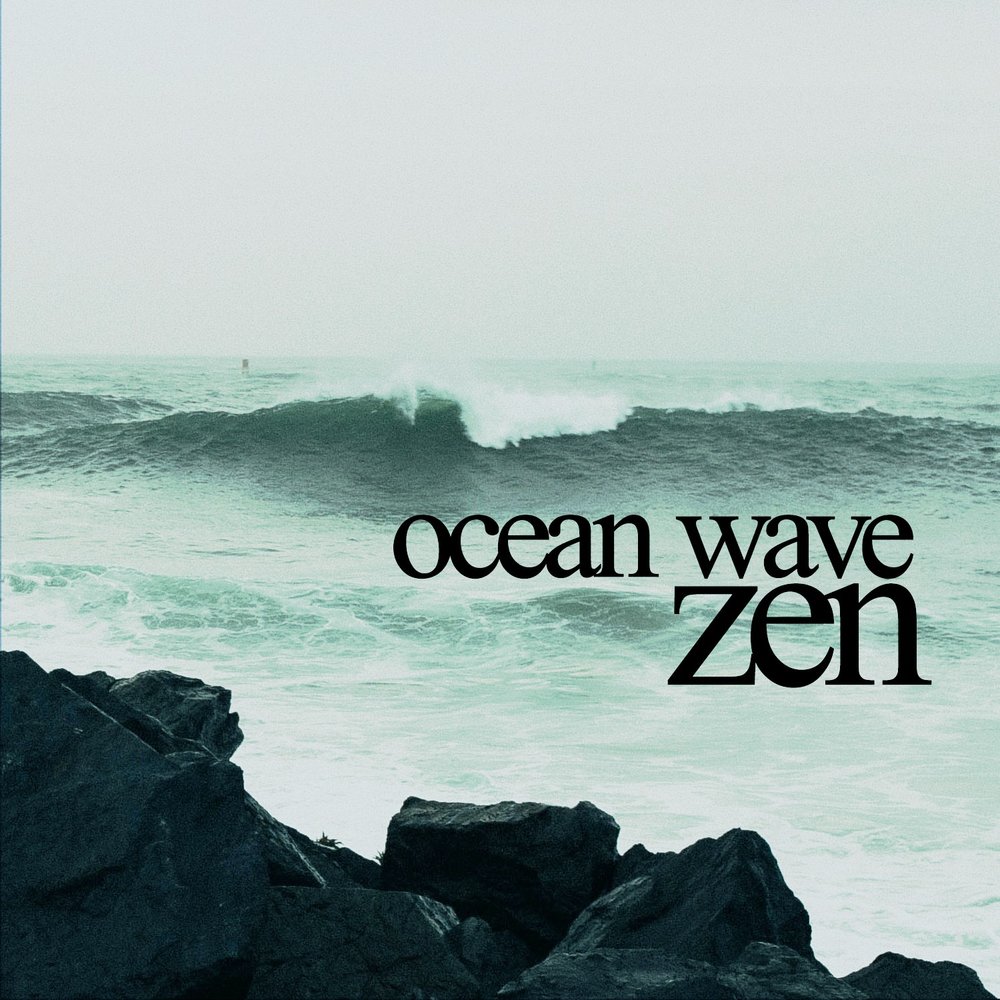 7 волна слушать. Into the Waves. Ocean in the Sea слушать. In the Ocean песня. Born into the Waves.