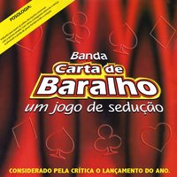 Resultado de imagem para Carta de Baralho - Vol. 01 - Um jogo de seducao (2004)