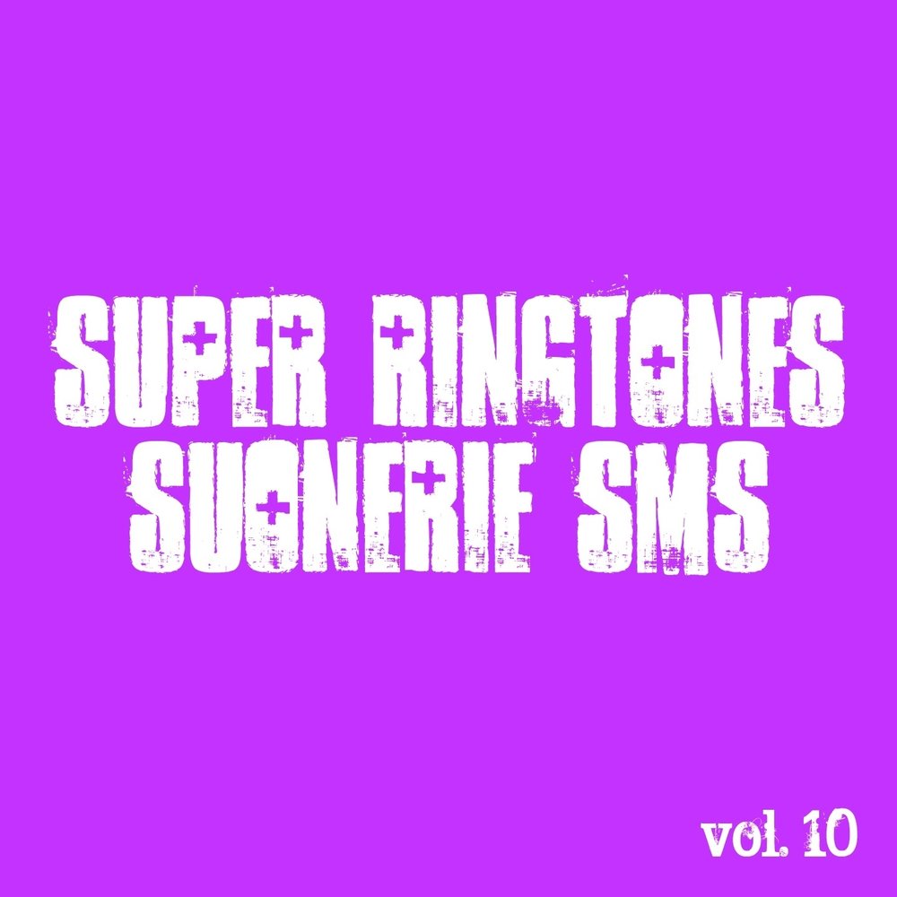 I like рингтон. Super Ringtones.