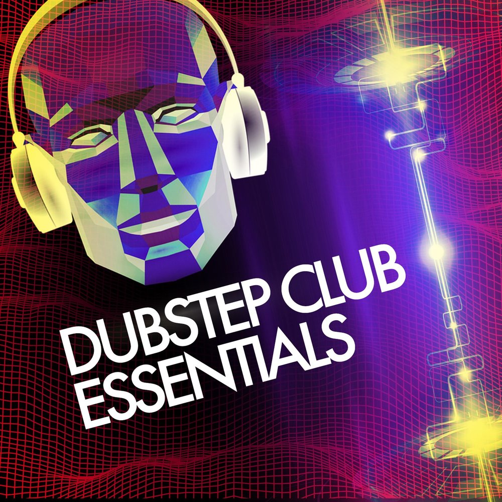 Dubstep 2011 альбомы. Essential Club. Johnny Trust. Dubstep Club 02-04-2024 11-57.