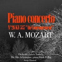 Orchestre Zurich Tonhalle, Otto Ackermann, Frank Pelleg