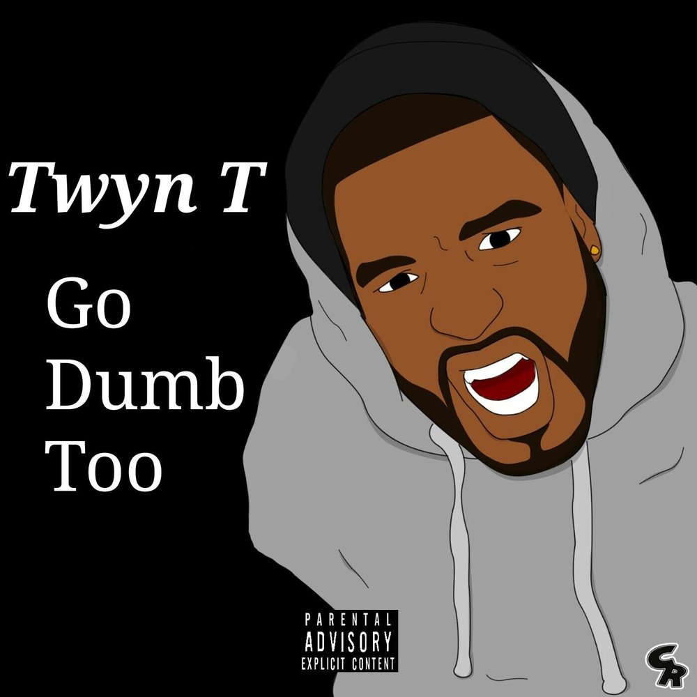 Песня going dumb. Twyn.