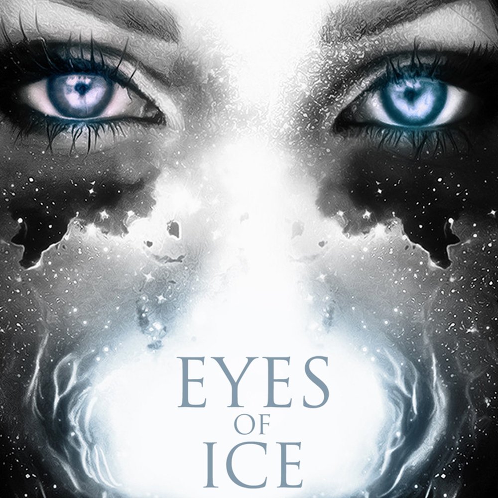 Глаз альбом. Ice Eyes Bella. Глаз Хаус.