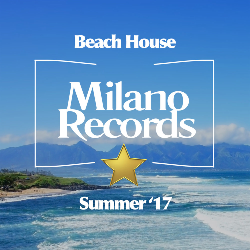 Believe records. Summer Hits. Major lover believe in me (Original Mix). Beach House Space Song.