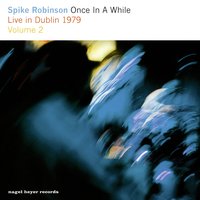 Spike Robinson