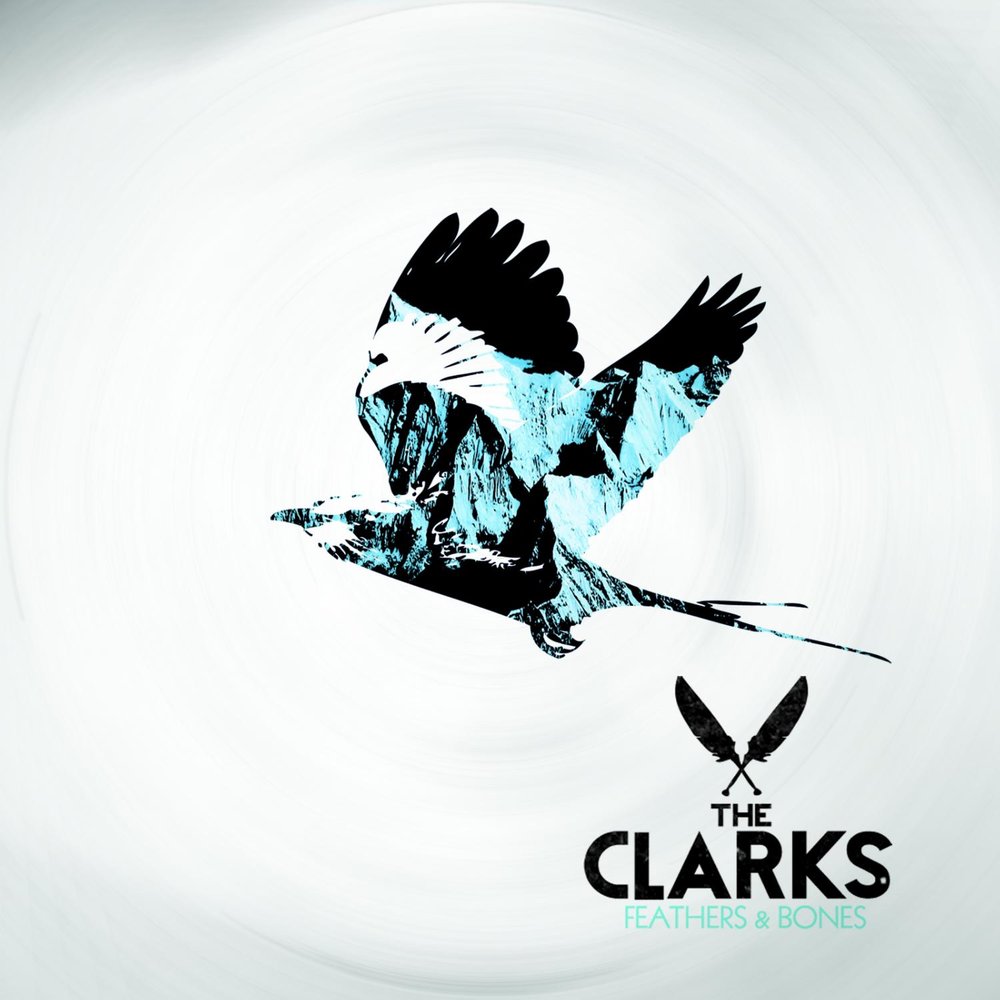 Clark mp3