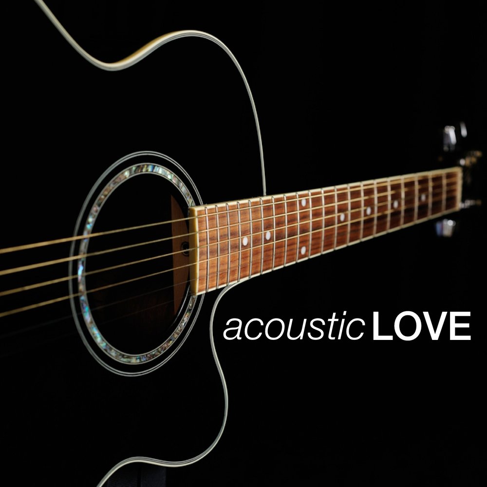 Acoustic album