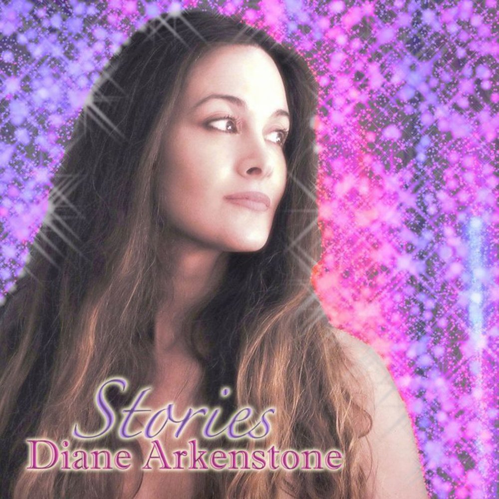 Diane arkenstone