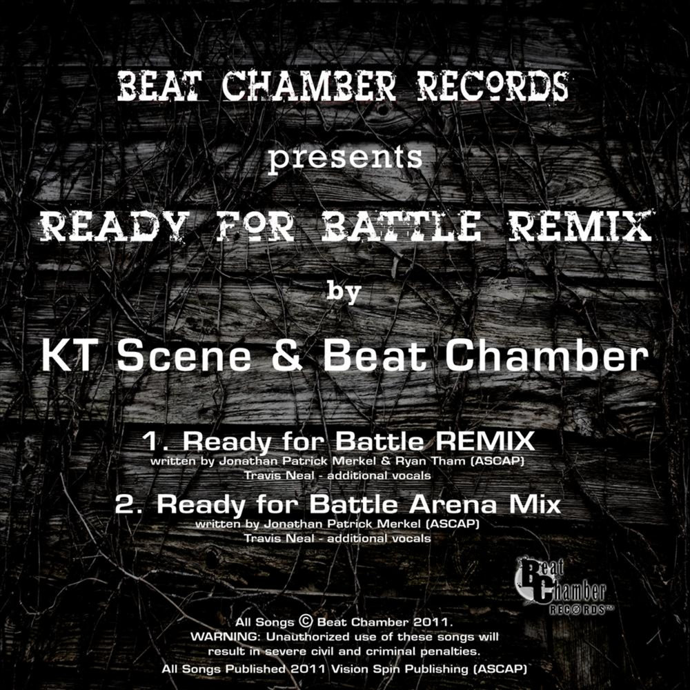 Battle remix