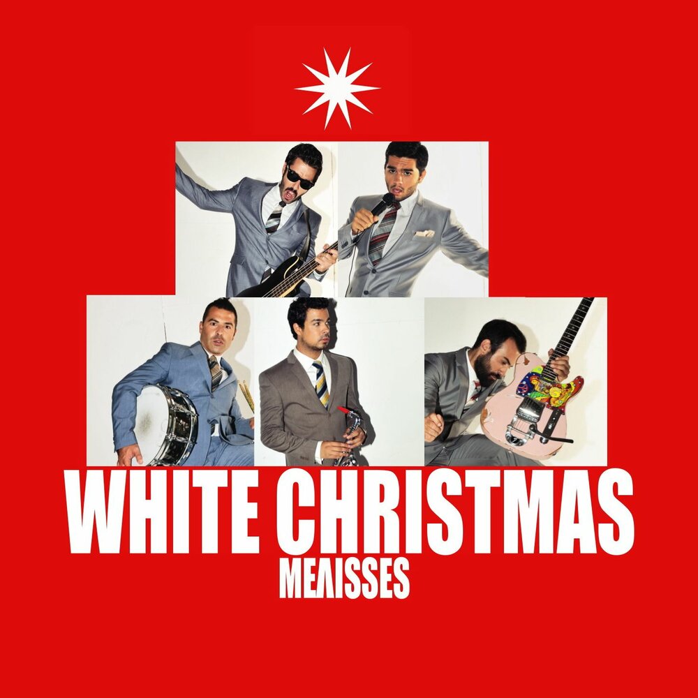 White christmas mp3