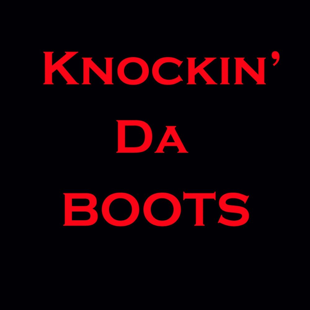 Knockin' Da Boots (Verse)Ringtone Man Ringtone Man слушать онлайн на Я...