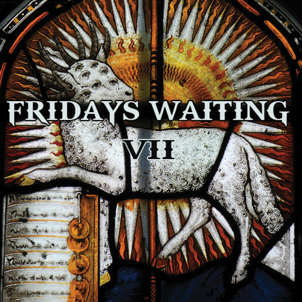 Friday waiting. Waiting Friday.