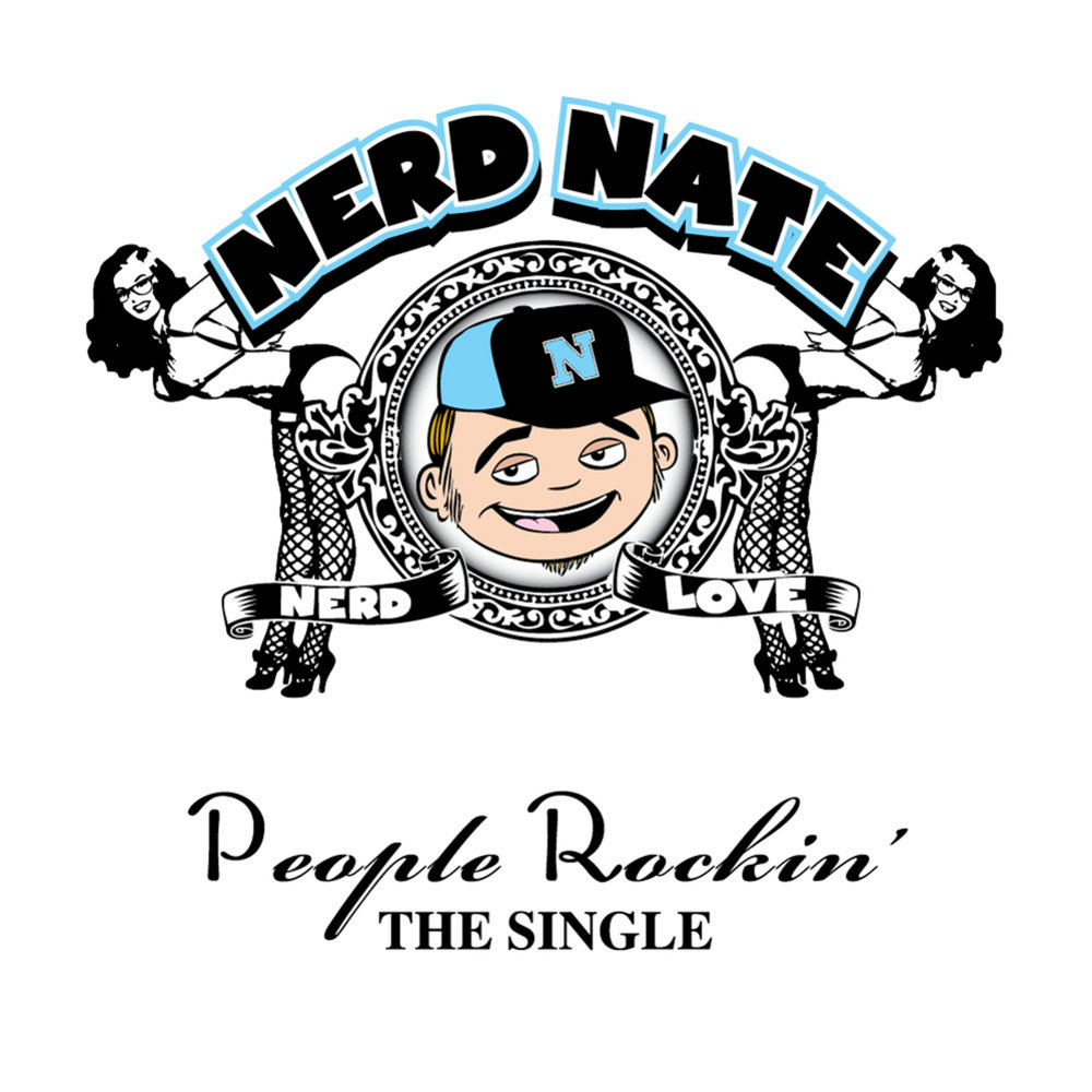 Дискография Nerd Nate — все популярные треки и альбомы, плейлисты лучших пе...