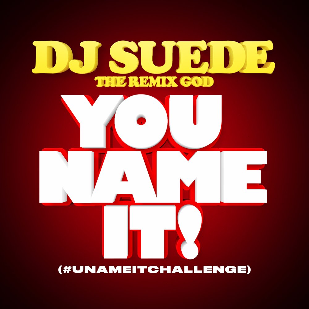 Dingaling (Remix) - Remix God Suede. Victory DJ Suede the Remix God feat IMAKKEYZ.