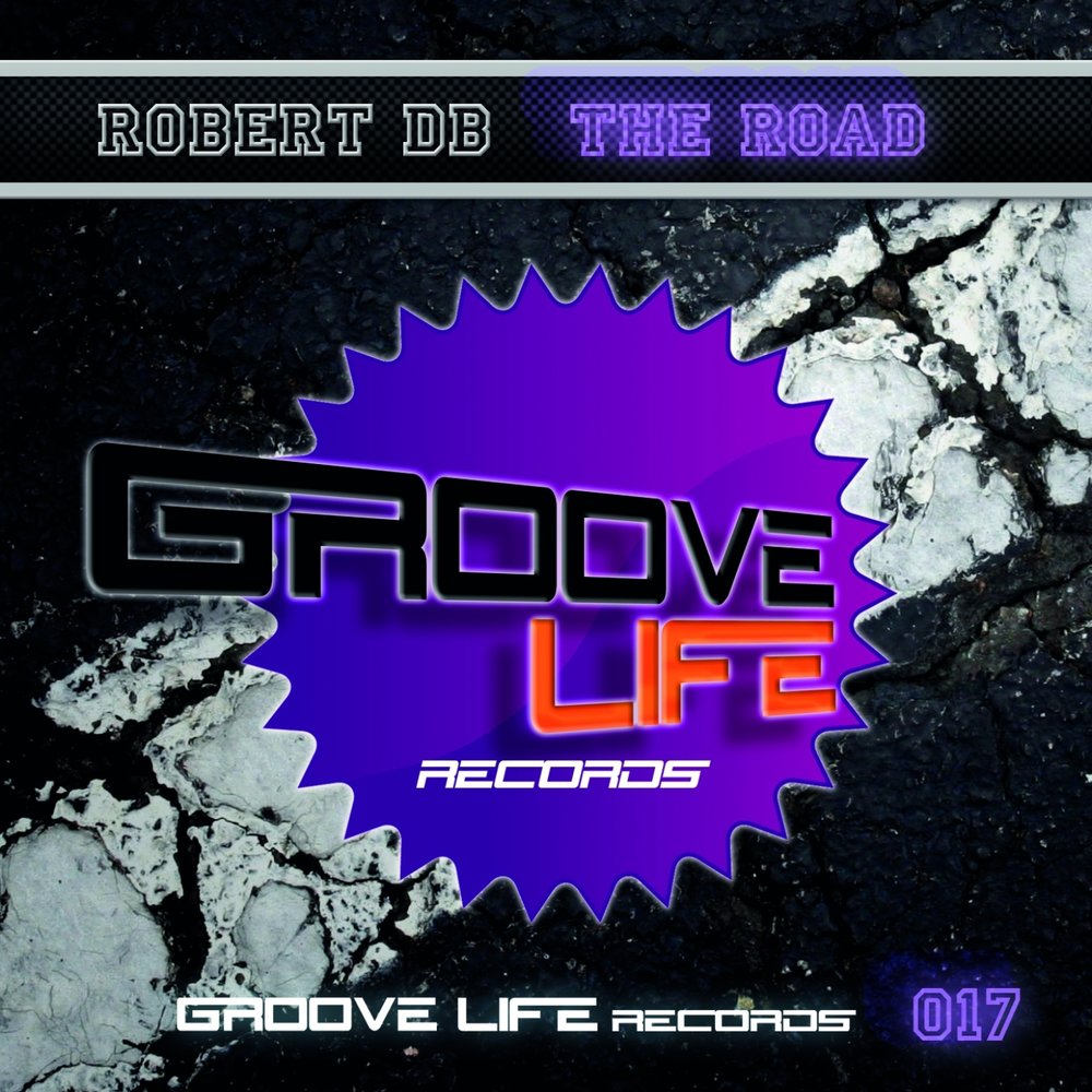 Flying Decibels the Road effective Radio Remix. Groove Road.