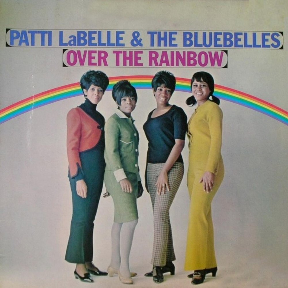 Groovy Kind of Love - Patti Labelle & The Bluebells.