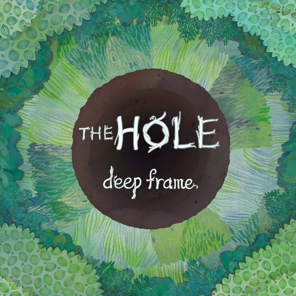 Песня frame. Deep frames. Deep hole.