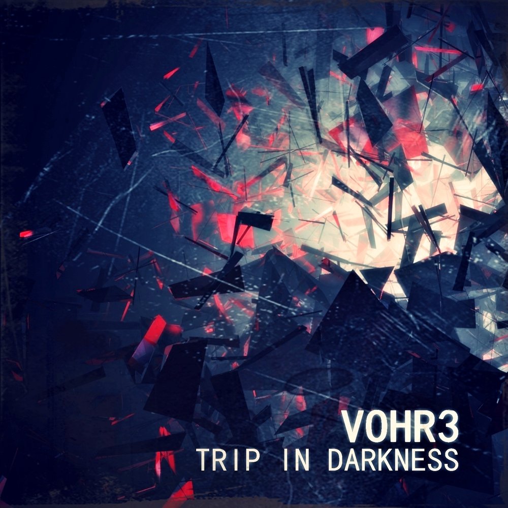 Sound in the dark. Sound in the dark