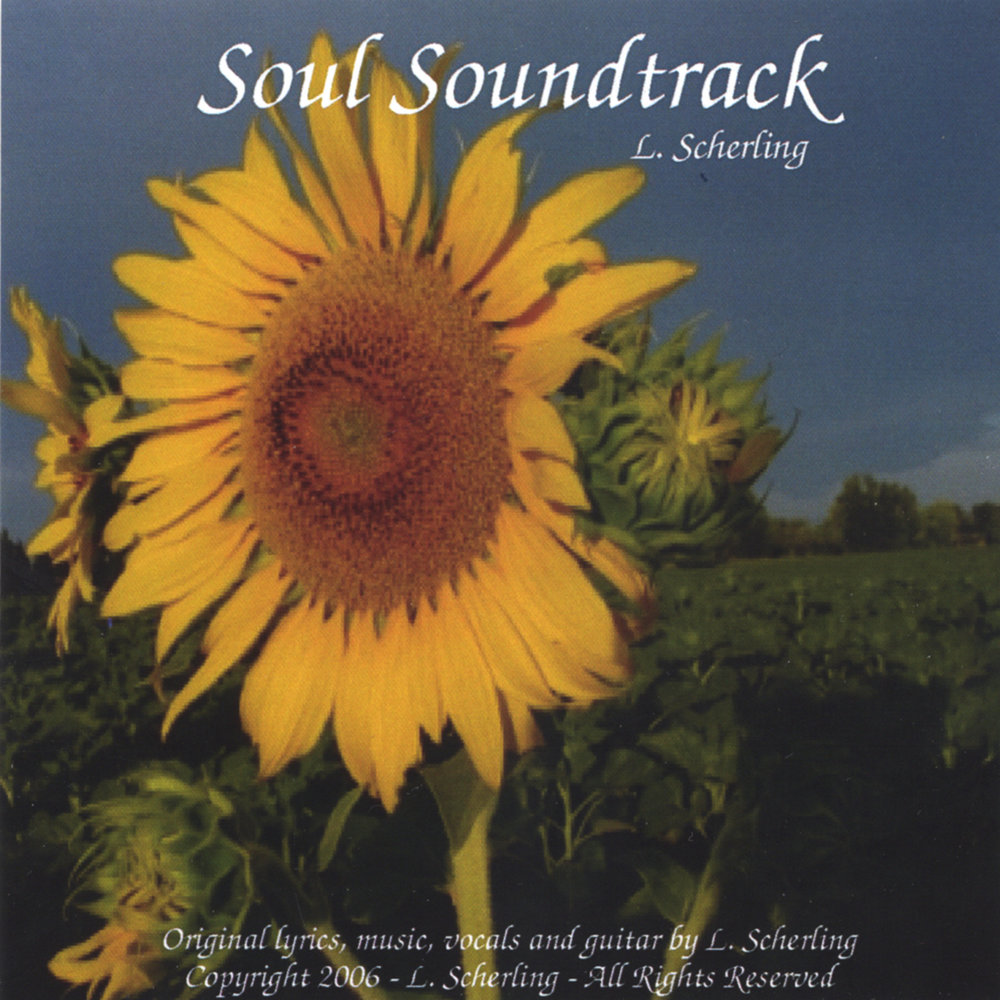 Soundtrack "Soul". Soul soundtrack