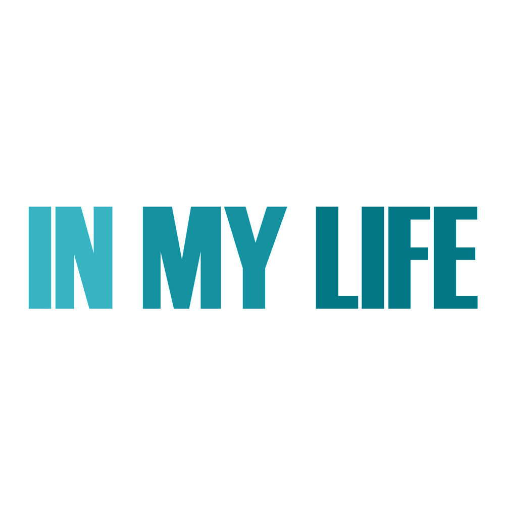 In my life. My Life. My Life logo. Play my Life.