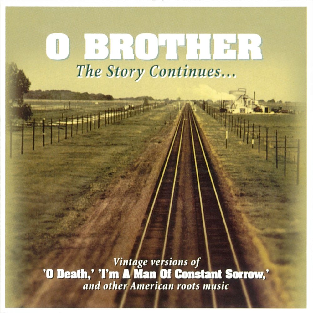 Continued story. O'brother группа. The continuing story альбом. Continue the story. Brothers Brown CD.