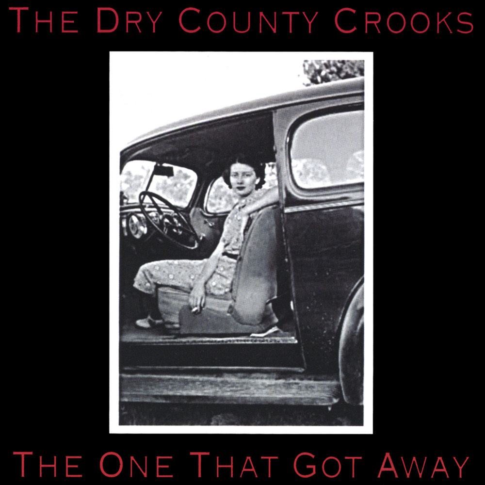 Never got away. Dry County группа. Dry County - Dry County (2002).