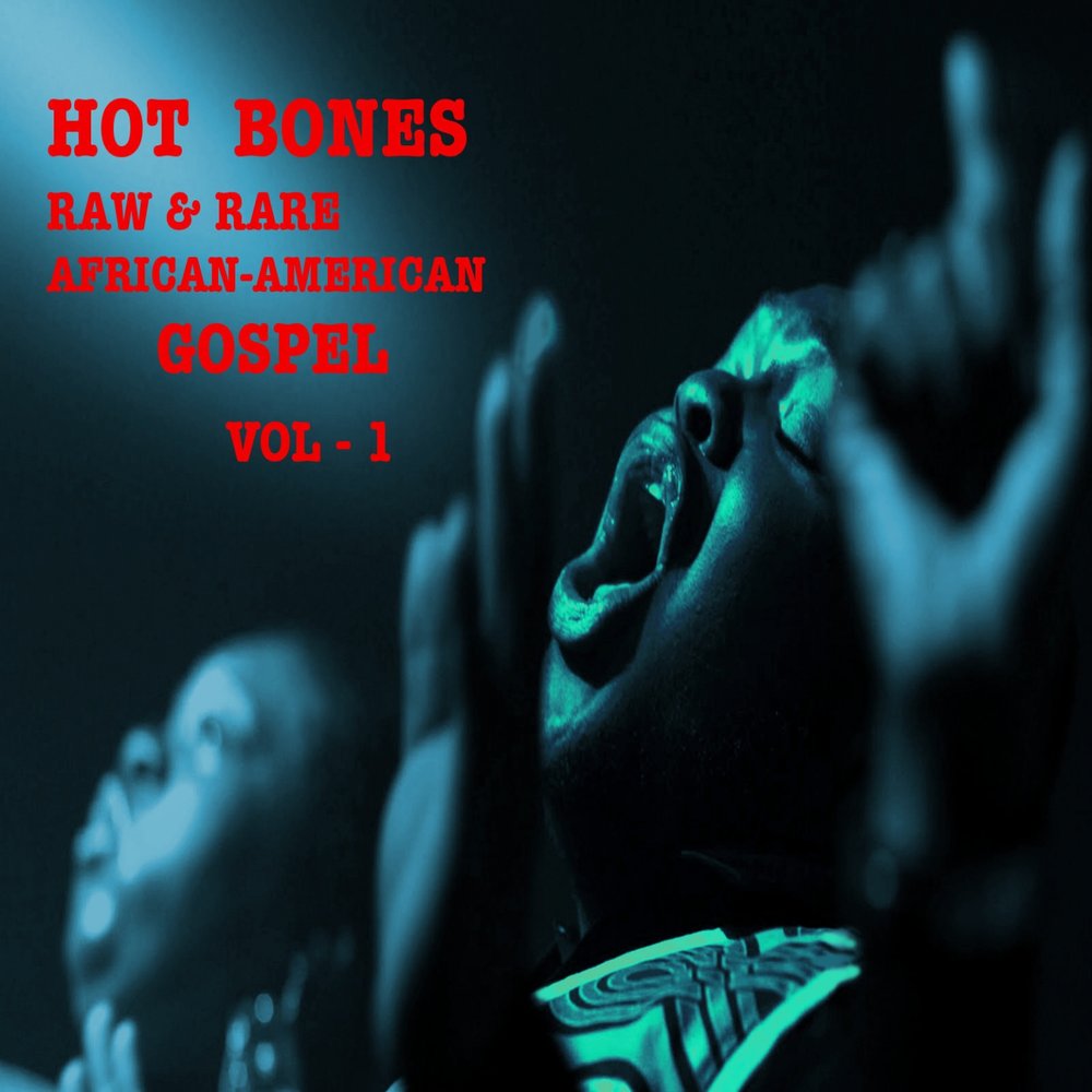Hot bones