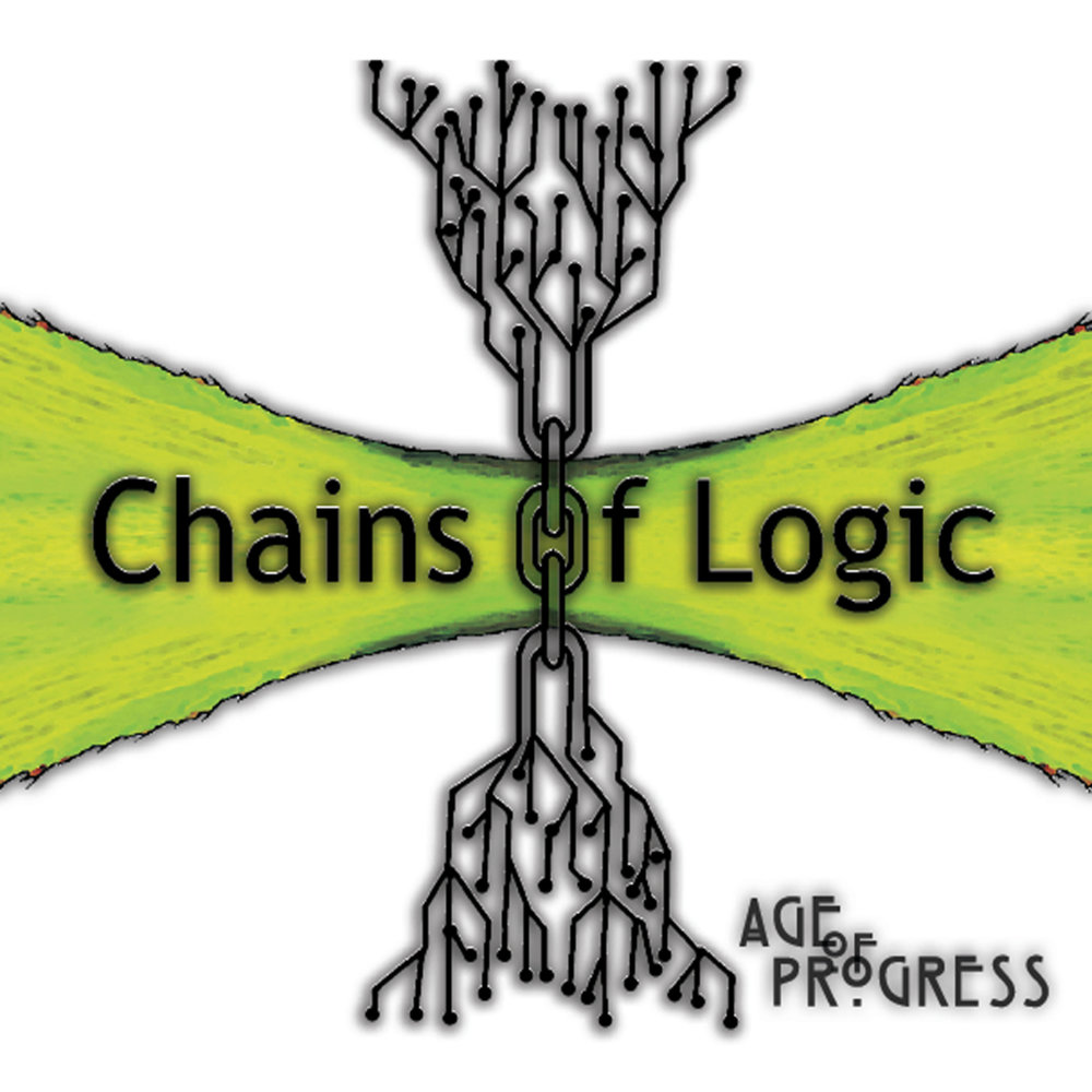 Chains of others. Logical Chain. Pain of progress. Pain of progress Arts. Fort of Chains.