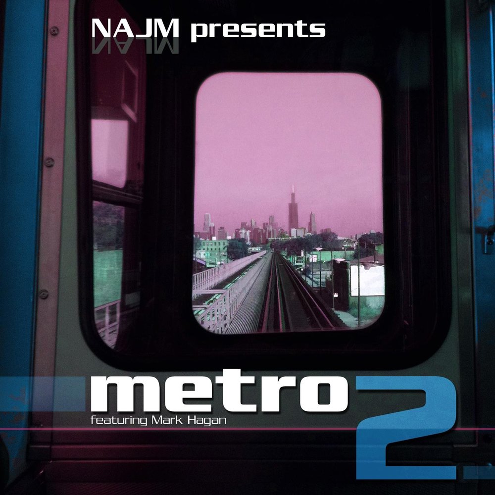 Metro album. Песня про метро.