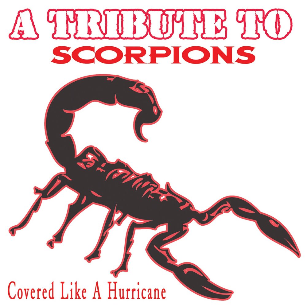 Scorpions like hurricane. Scorpions a Tribute 2000. Scorpions a Tribute. Scorpions Rock you like a Hurricane обложка. Scorpions – Hurricane 2000 обложка.