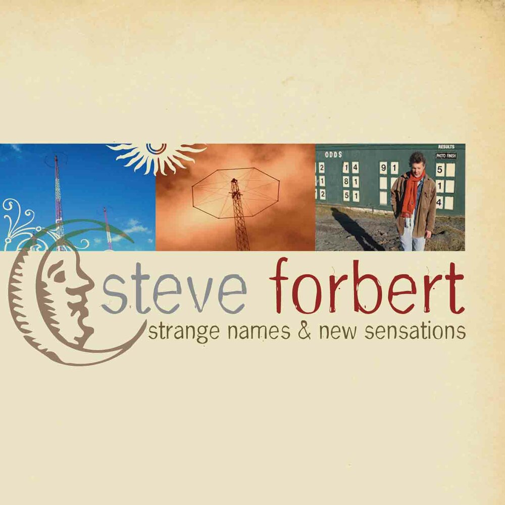 Stranger name