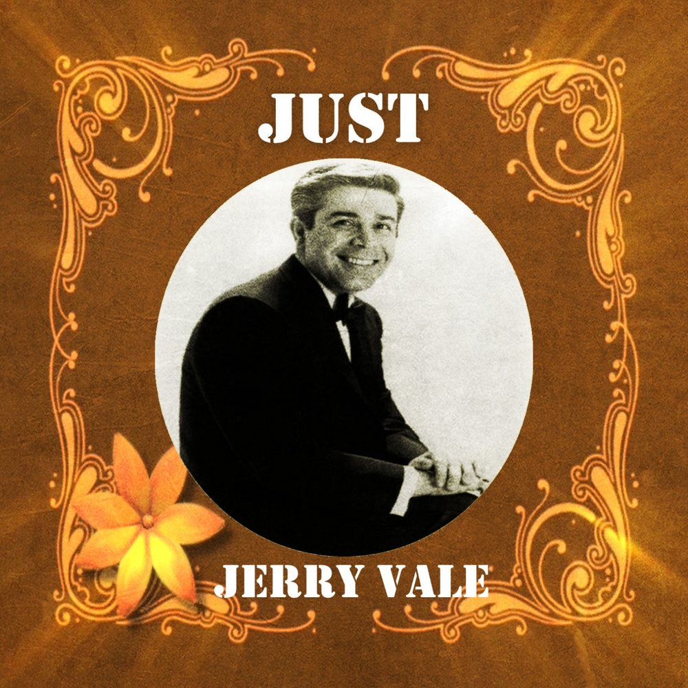 Вале слушать песни. Jerry Vale. Englishlads.com Jerry Vale.