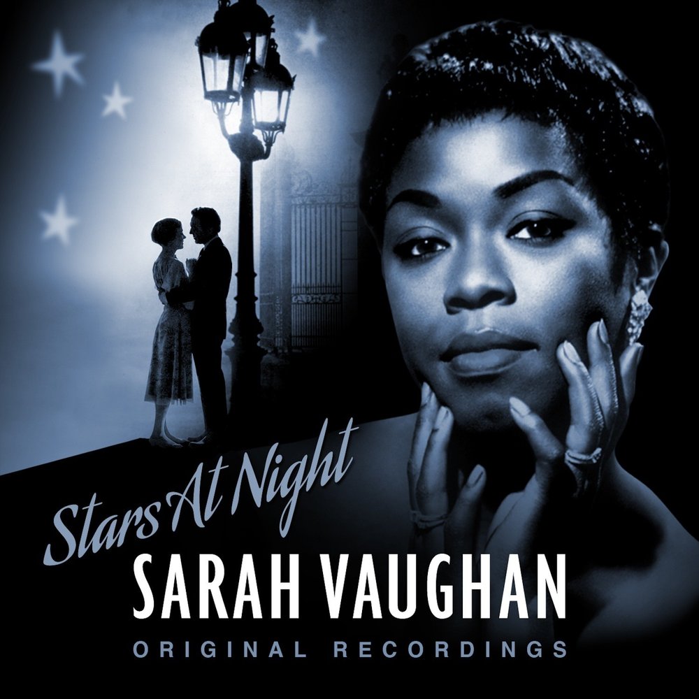 Sarah dream. Sarah Vaughan в клубе. Sarah Vaughan portrait. Sarah Vaughan Michelle.