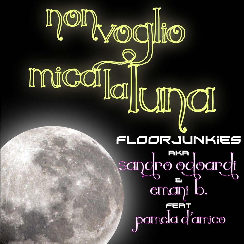 Non voglio mica la luna. Mica la Luna рингтон. Обложка для mp3 non voglio Mica la Luna.