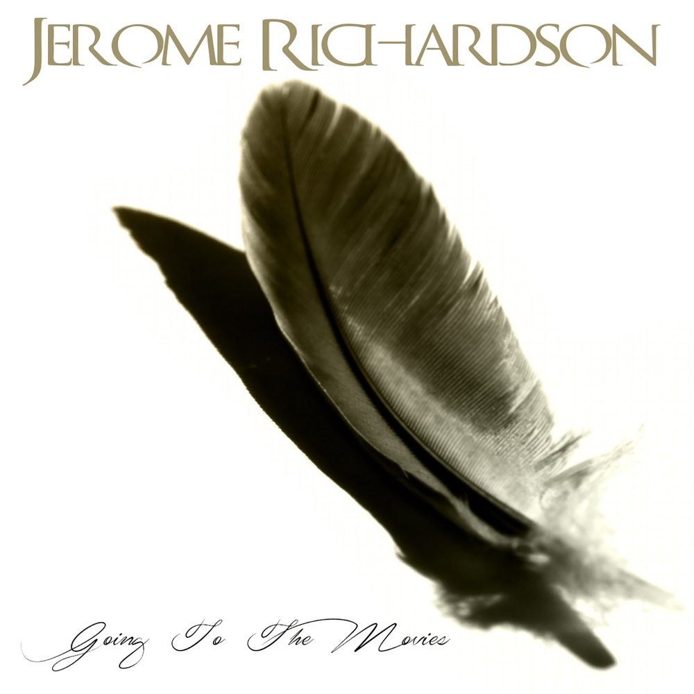 Jerome Richardson альбом Jerome Richardson