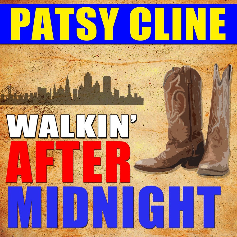 Just out of Reach (Of My Two Open Arms) Patsy Cline слушать онлайн на Яндек...